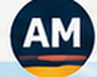 Logotipo Alfredo Marcondes Em Foco